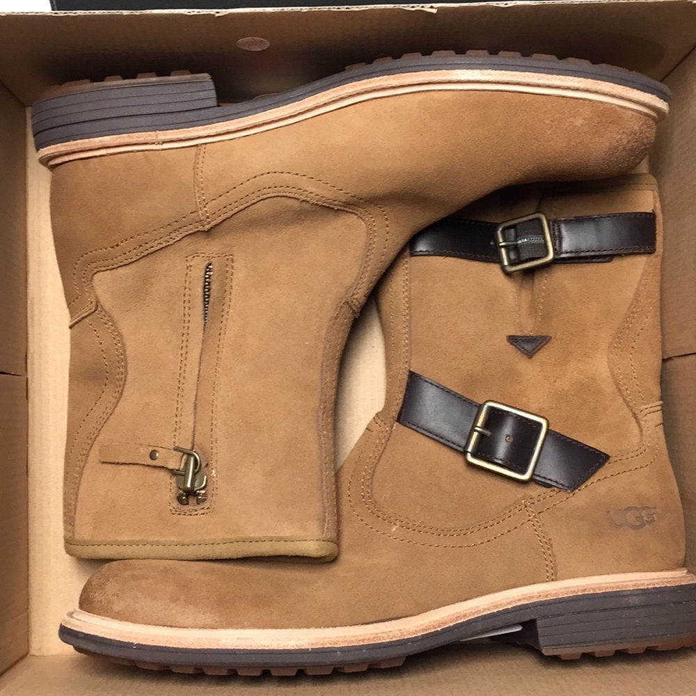UGG Men Boots